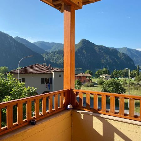 Casa Giulia - Appartamento Anfo Exterior foto